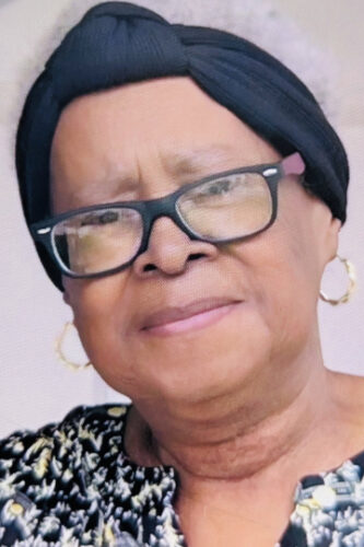 Martha J. Reed 1951-2025